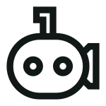 Submerge SVG Icon